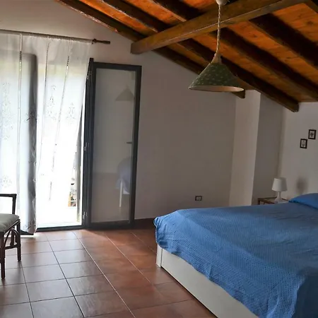 Pace Dell'etna Zafferana Etnea