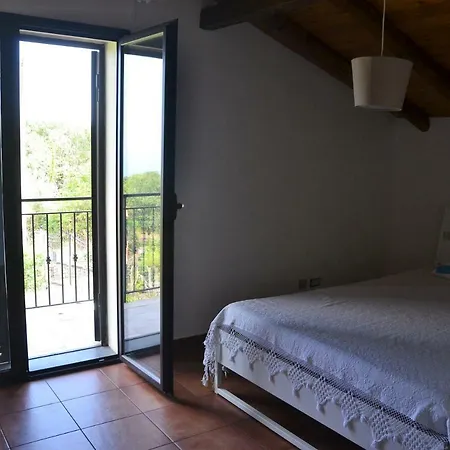 Pace Dell'etna Villa