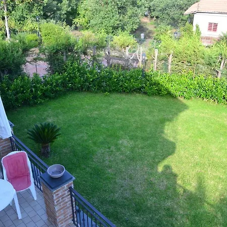 Villa Pace Dell'etna *
