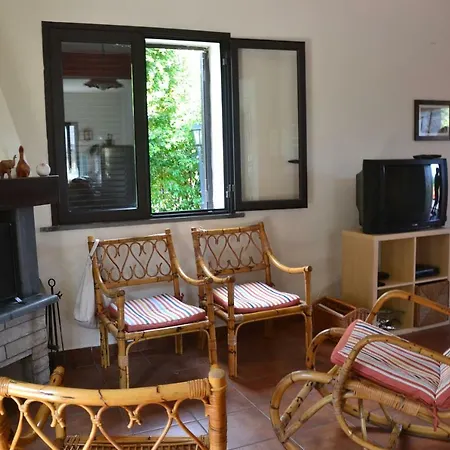 Villa Pace Dell'etna Zafferana Etnea