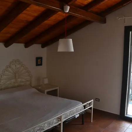 Pace Dell'etna Villa